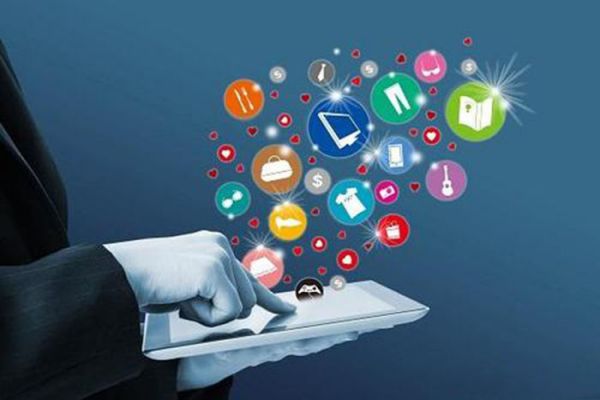 首頁設計：色彩情感語言的運用與調(diào)配，打造完美用戶體驗