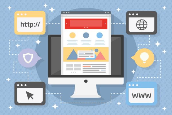 網站建設新趨勢:如何打造符合時代需求的個性化站點 網站建設新趨勢:如何打造符合時代需求的個性化站點