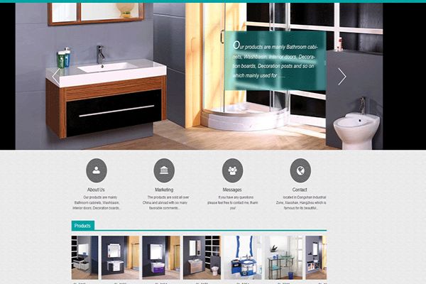 數(shù)字化時(shí)代網(wǎng)站開發(fā)企業(yè)的重要性及其建設(shè)流程詳解