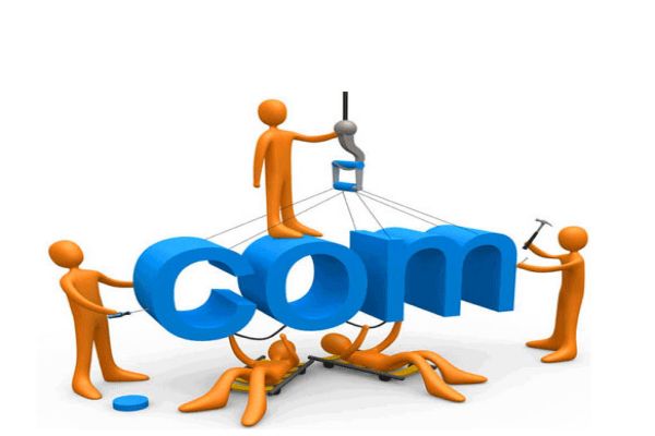 創(chuàng)業(yè)人士的夢想之旅：專注網(wǎng)站搭建，實現(xiàn)理想的堅定追尋