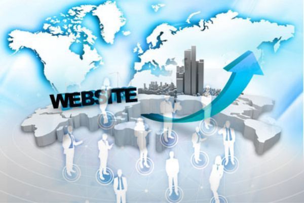 上海企業(yè)網(wǎng)站制作，提升品牌形象與在線競(jìng)爭(zhēng)力