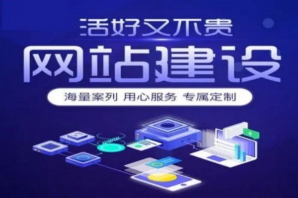 個(gè)人網(wǎng)站建設(shè)的深邃感悟:從迷茫到探索的成長(zhǎng)之路