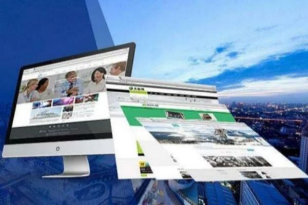 動態(tài)網(wǎng)站設(shè)計：挑戰(zhàn)技術(shù)極限，塑造網(wǎng)絡(luò)世界的獨特魅力