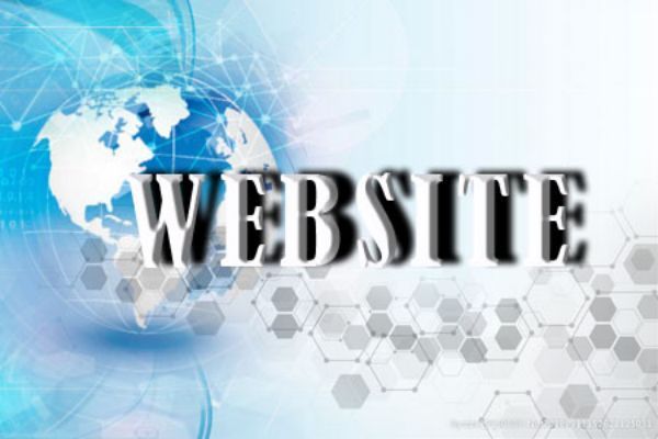 首頁設計：美觀與信息傳達的完美結合，色彩搭配的藝術