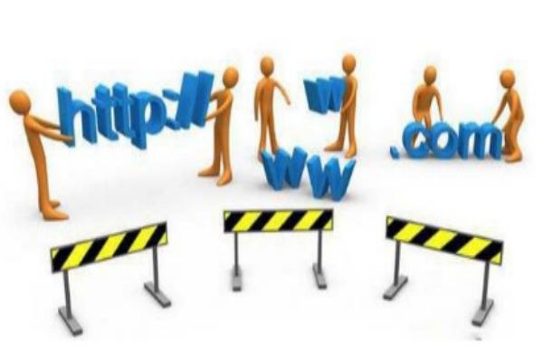 信息時(shí)代政府網(wǎng)站建設(shè)很重要，分模塊講講功能規(guī)劃與頁(yè)面設(shè)計(jì)