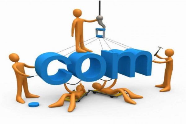 上海網(wǎng)站制作：小企業(yè)如何打造高端網(wǎng)站？