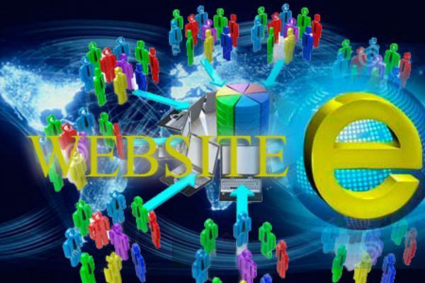 網(wǎng)站的誕生：數(shù)字世界的新生兒，改變?nèi)藗兊纳罘绞? /></div>
                <div   id=