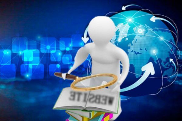 定制網(wǎng)站：讓你的夢(mèng)想起航，創(chuàng)意無限