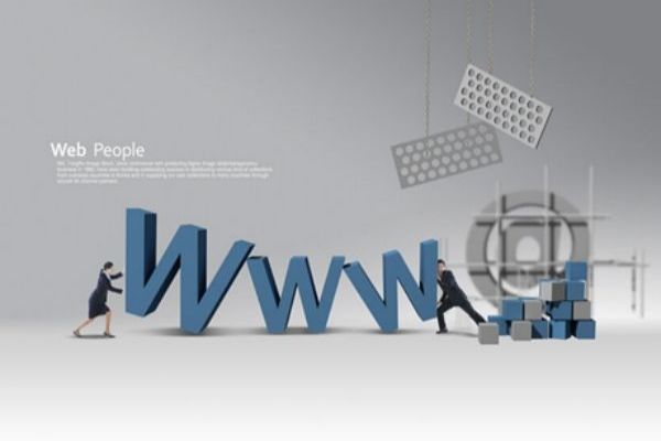 網(wǎng)絡(luò)建設(shè)：連接世界、啟迪心靈的黃金時(shí)期