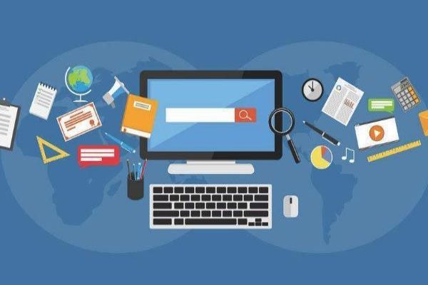 網(wǎng)頁設(shè)計的色彩魅力：選對色彩讓網(wǎng)站煥發(fā)生機