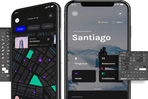 高端網(wǎng)站建設(shè)攻略:五招讓您網(wǎng)站形象更高大上