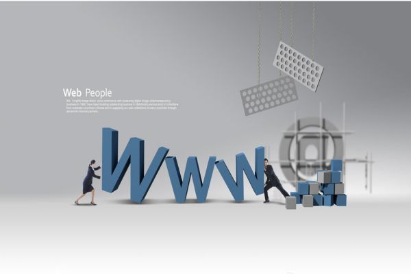 如何以情感與熱忱構建富有活力的公司網(wǎng)站