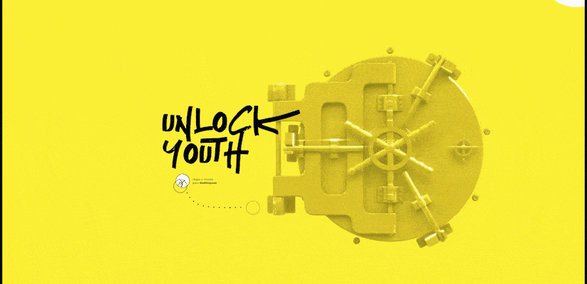 2021年，這10種網(wǎng)頁設(shè)計(jì)流行趨勢值得關(guān)注！