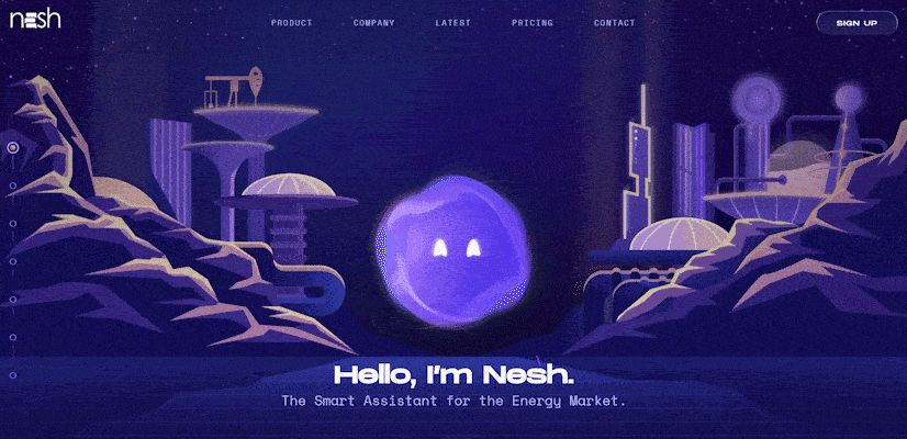 2021年，這10種網(wǎng)頁設(shè)計(jì)流行趨勢值得關(guān)注！