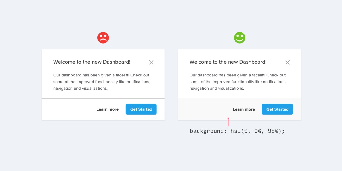 如何提升UI設(shè)計(jì)的高級感？來看高手的深入分析！