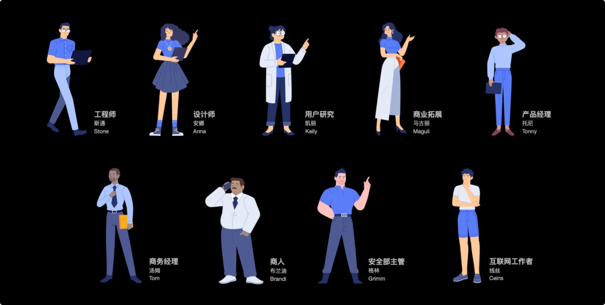 從視覺、交互和技術三方面，系統(tǒng)分析2021設計趨勢