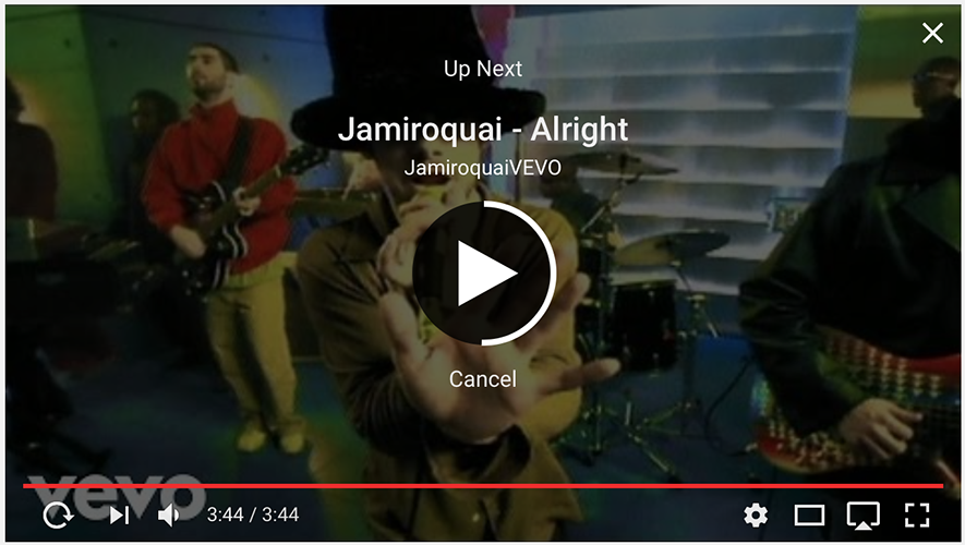 將視頻融入網(wǎng)頁設(shè)計(jì)有哪些講究？