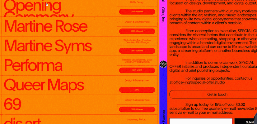 2021年，這10種網(wǎng)頁設(shè)計(jì)流行趨勢值得關(guān)注！