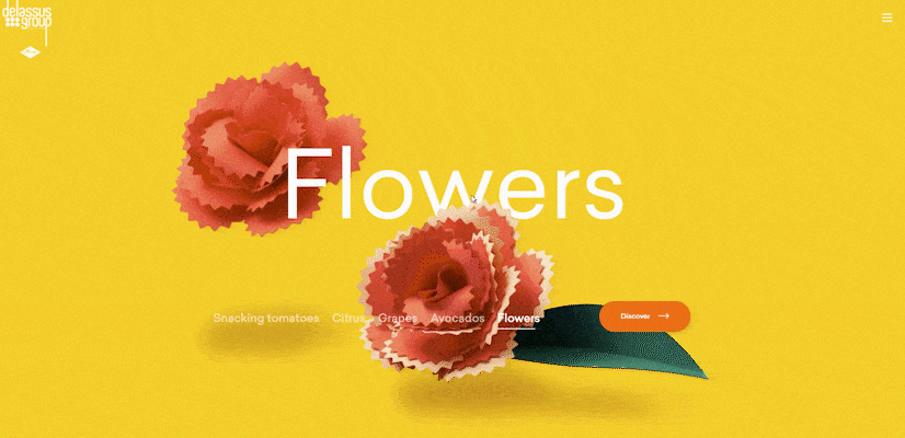 2021年，這10種網(wǎng)頁設(shè)計(jì)流行趨勢值得關(guān)注！