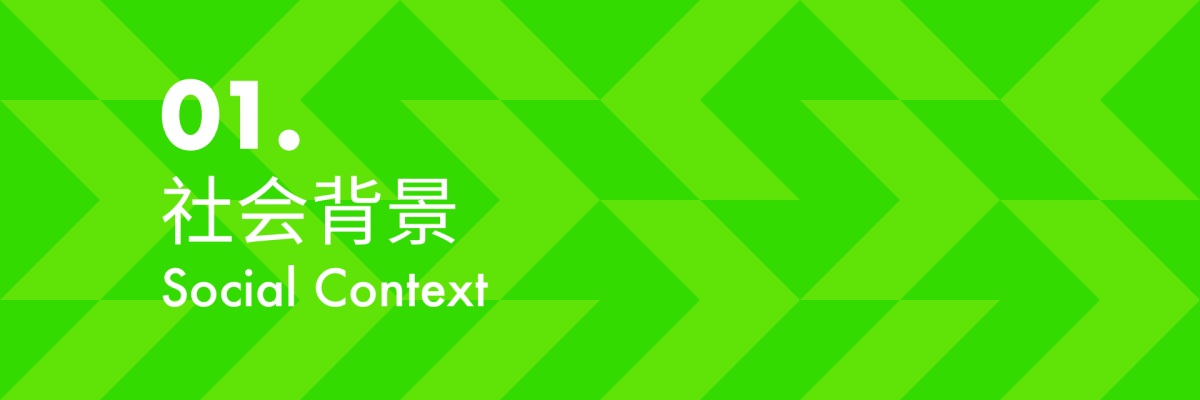 從視覺、交互和技術三方面，系統(tǒng)分析2021設計趨勢