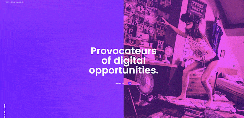 2021年，這10種網(wǎng)頁設(shè)計(jì)流行趨勢值得關(guān)注！