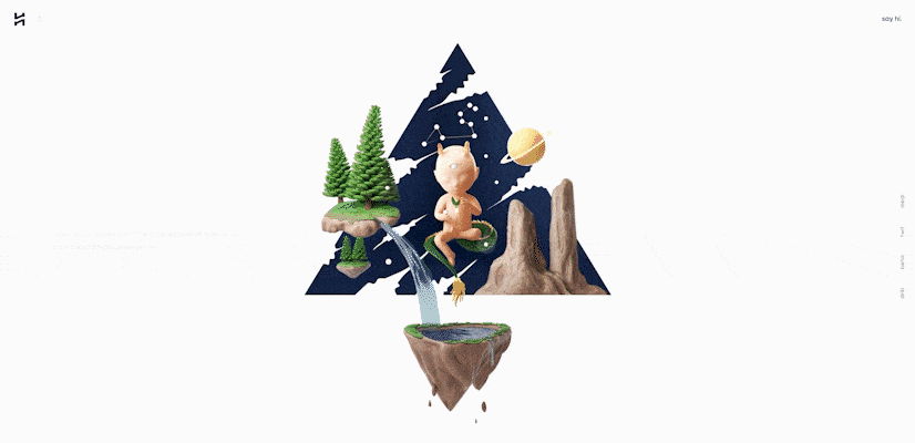 2021年，這10種網(wǎng)頁設(shè)計(jì)流行趨勢值得關(guān)注！