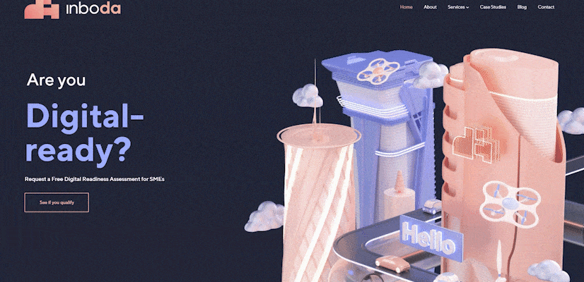 2021年，這10種網(wǎng)頁設(shè)計(jì)流行趨勢值得關(guān)注！