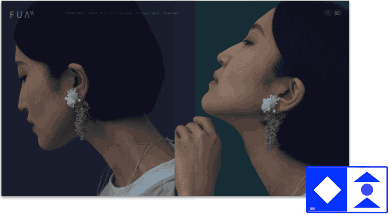 一套理論，一個(gè)方法，網(wǎng)頁首屏輕松做！