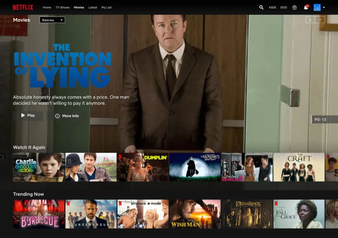 用一篇文章，帶你了解12種常見的網(wǎng)頁布局設(shè)計(jì)