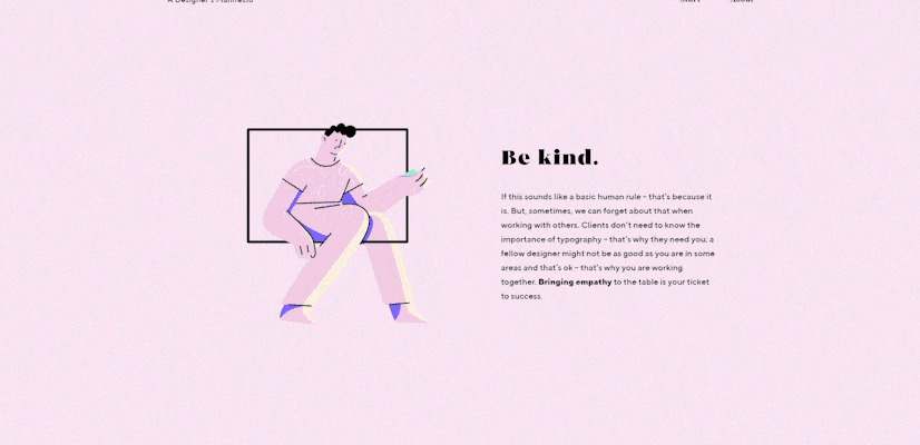 2021年，這10種網(wǎng)頁設(shè)計(jì)流行趨勢值得關(guān)注！