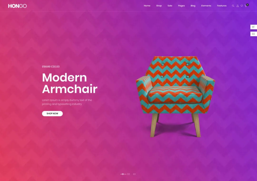 用一篇文章，帶你了解12種常見的網(wǎng)頁布局設(shè)計(jì)