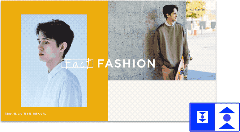 一套理論，一個(gè)方法，網(wǎng)頁首屏輕松做！