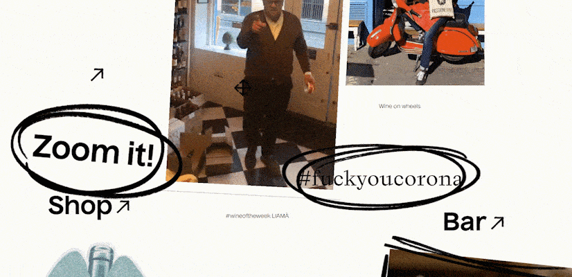 2021年，這10種網(wǎng)頁設(shè)計(jì)流行趨勢值得關(guān)注！