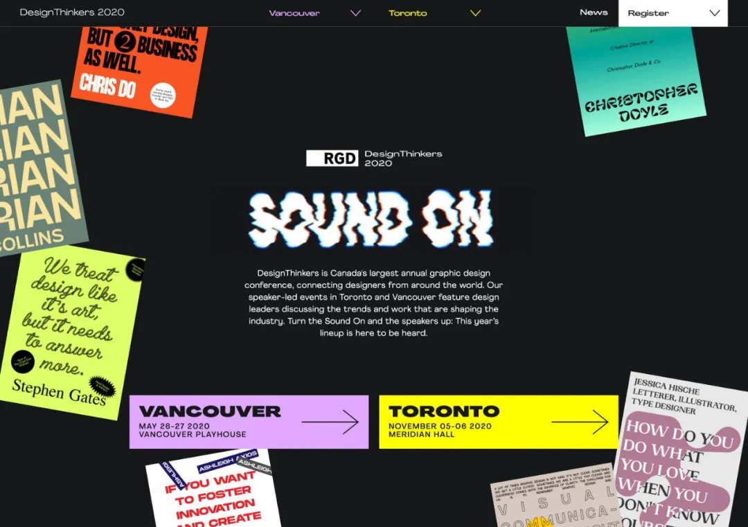 用一篇文章，帶你了解12種常見的網(wǎng)頁布局設(shè)計(jì)