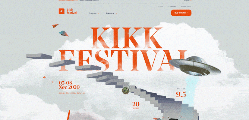 2021年，這10種網(wǎng)頁設(shè)計(jì)流行趨勢值得關(guān)注！