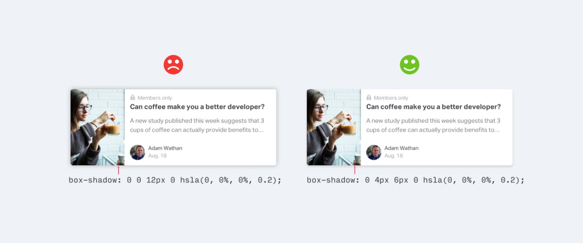 如何提升UI設(shè)計(jì)的高級感？來看高手的深入分析！