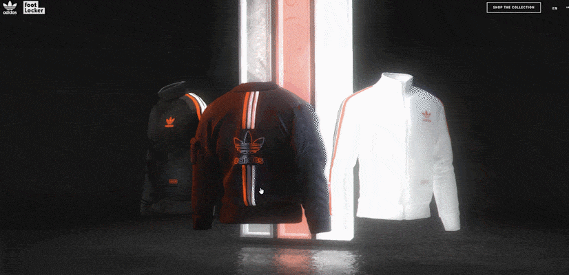 2021年，這10種網(wǎng)頁設(shè)計(jì)流行趨勢值得關(guān)注！