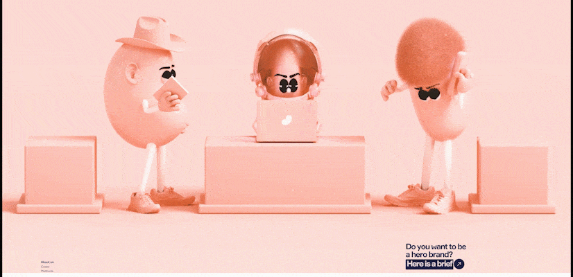 2021年，這10種網(wǎng)頁設(shè)計(jì)流行趨勢值得關(guān)注！