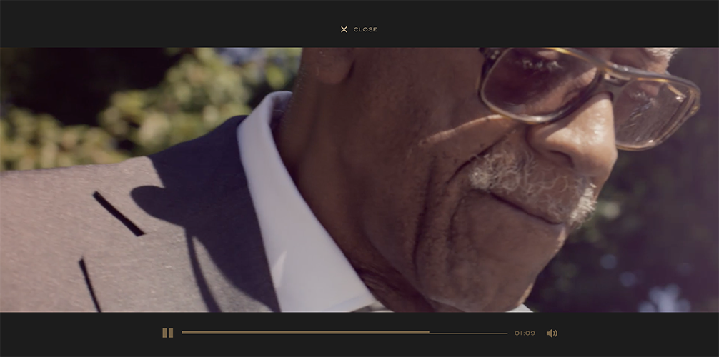 將視頻融入網(wǎng)頁設(shè)計(jì)有哪些講究？