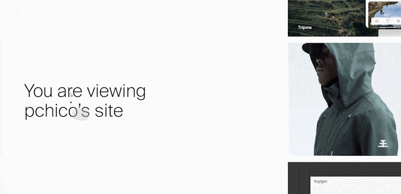 2021年，這10種網(wǎng)頁設(shè)計(jì)流行趨勢值得關(guān)注！