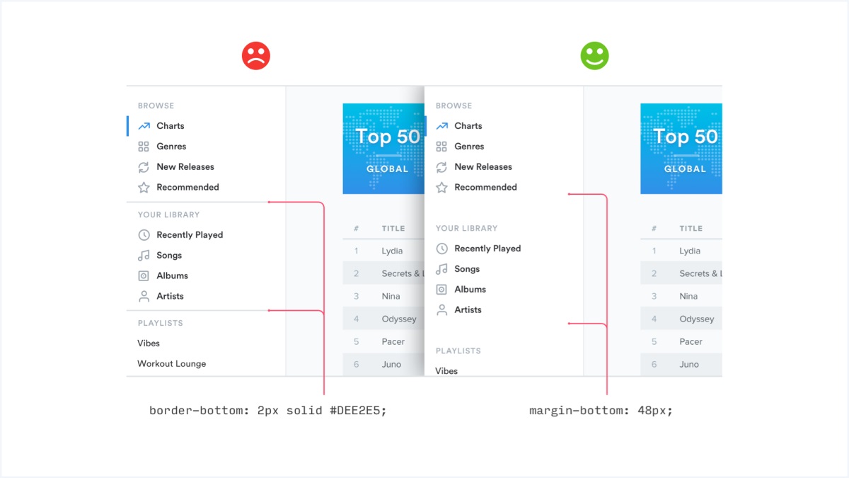 如何提升UI設(shè)計(jì)的高級感？來看高手的深入分析！