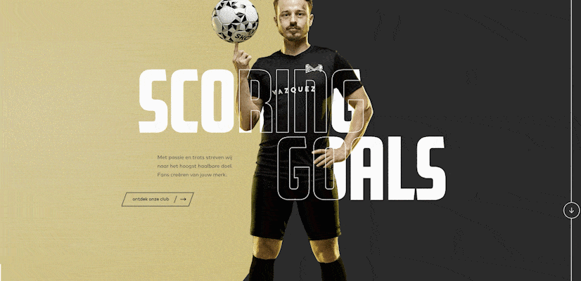 2021年，這10種網(wǎng)頁設(shè)計(jì)流行趨勢值得關(guān)注！