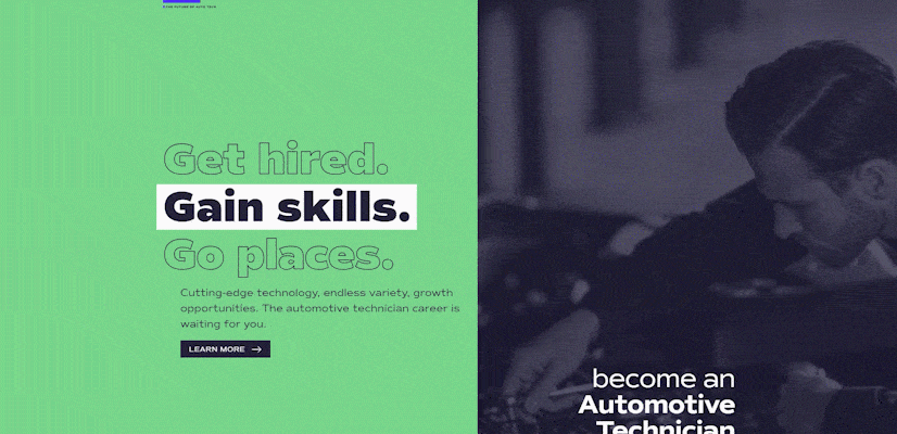 2021年，這10種網(wǎng)頁設(shè)計(jì)流行趨勢值得關(guān)注！