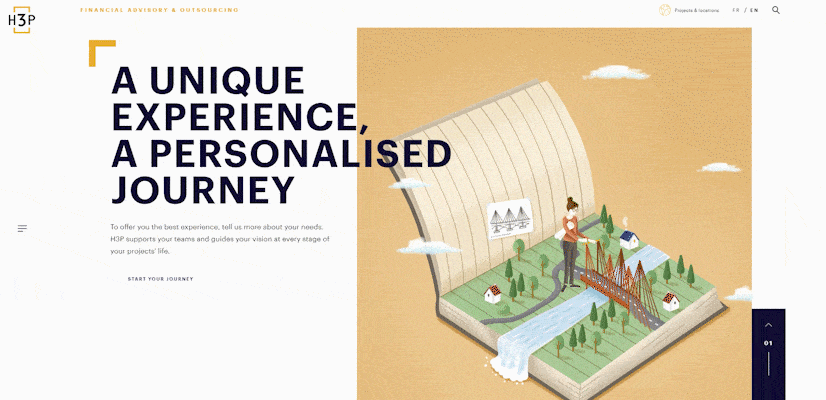 2021年，這10種網(wǎng)頁設(shè)計(jì)流行趨勢值得關(guān)注！