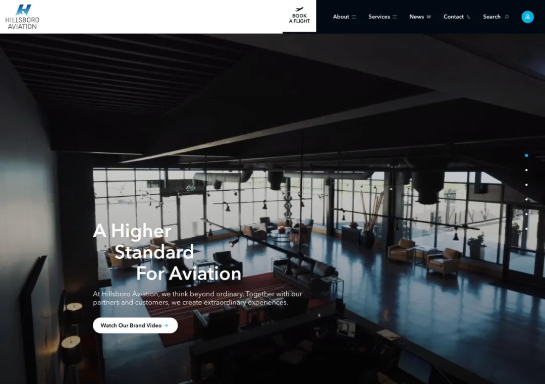 用一篇文章，帶你了解12種常見的網(wǎng)頁布局設(shè)計(jì)