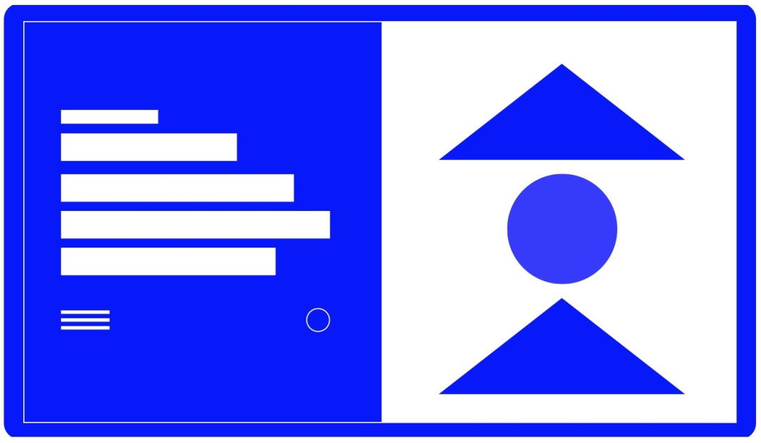 一套理論，一個(gè)方法，網(wǎng)頁首屏輕松做！