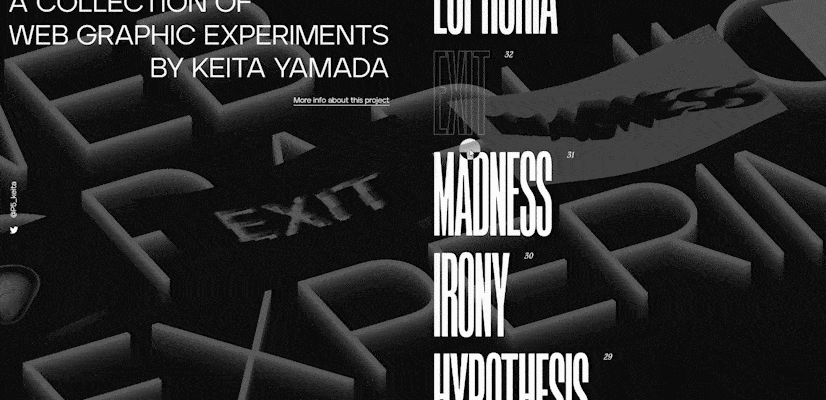 2021年，這10種網(wǎng)頁設(shè)計(jì)流行趨勢值得關(guān)注！