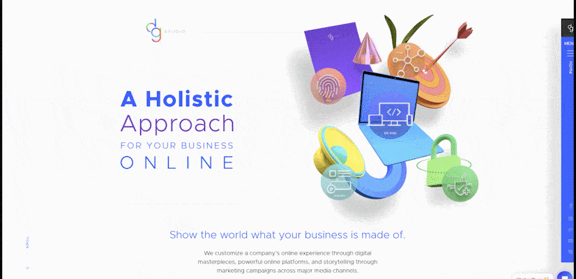 2021年，這10種網(wǎng)頁設(shè)計(jì)流行趨勢值得關(guān)注！