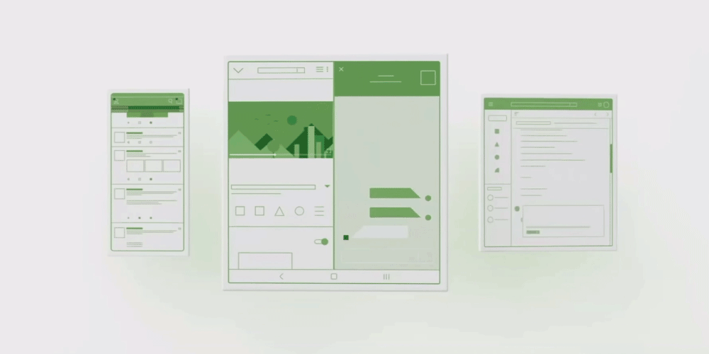 從視覺、交互和技術三方面，系統(tǒng)分析2021設計趨勢