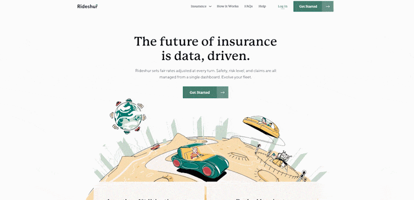 2021年，這10種網(wǎng)頁設(shè)計(jì)流行趨勢值得關(guān)注！